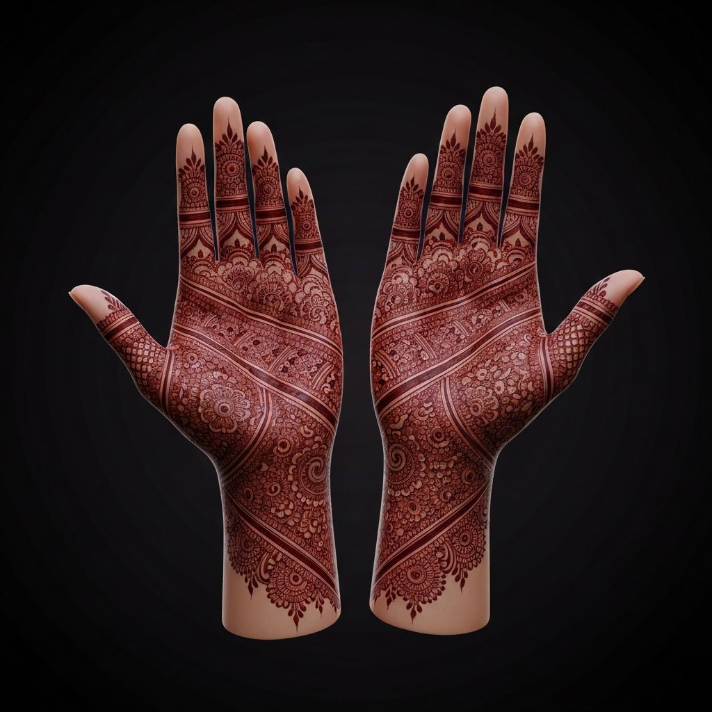 Mehendi